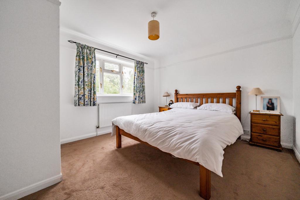 Bedrom