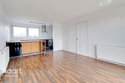 84 Edgecombe, Cambridge, CB4 2LR