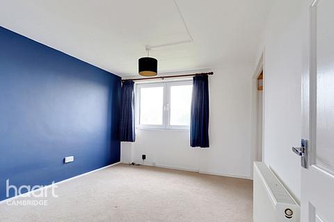 84 Edgecombe, Cambridge, CB4 2LR