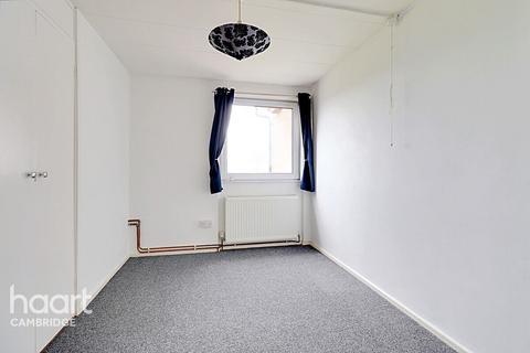 84 Edgecombe, Cambridge, CB4 2LR
