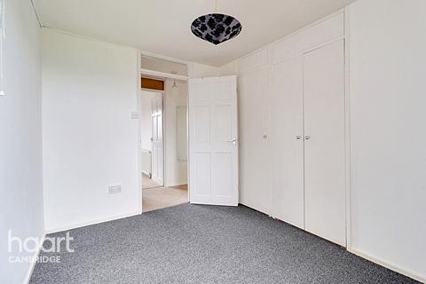 84 Edgecombe, Cambridge, CB4 2LR