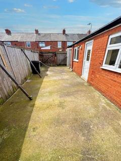 2 bedroom terraced house for sale - Rosalind Street, Ashington, Northumberland, NE63 9BJ