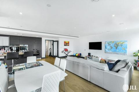 3 bedroom apartment for sale, Marquis House, Beadon Road, Hammersmith, London W6