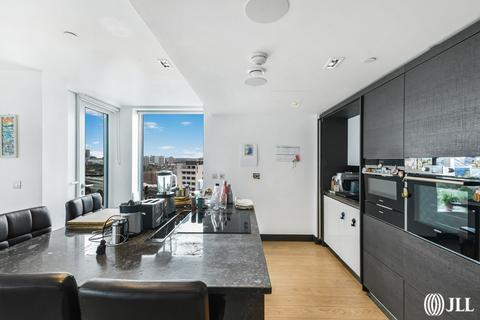 3 bedroom apartment for sale, Marquis House, Beadon Road, Hammersmith, London W6