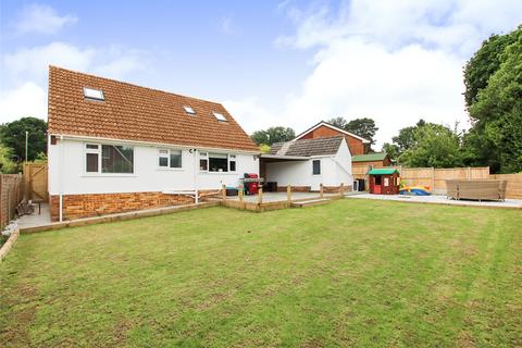 4 bedroom detached house for sale, Anderwood Drive, Sway, Hampshire, SO41