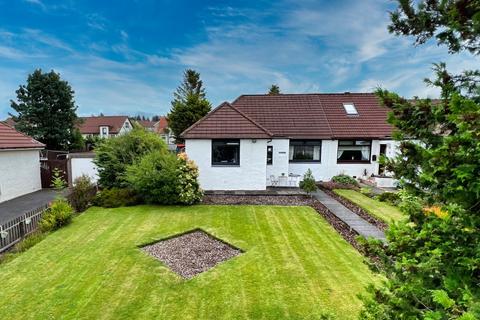 40 Auldlea Road, Beith, KA15 2DA