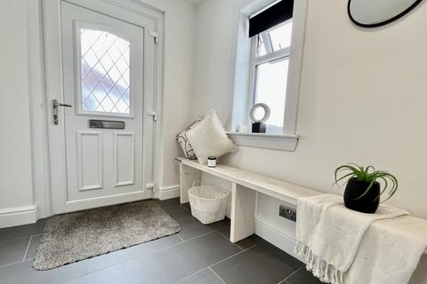 40 Auldlea Road, Beith, KA15 2DA