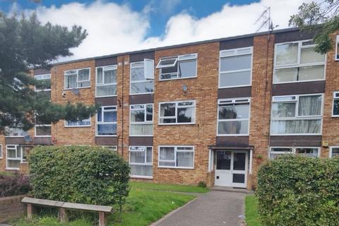 1 bedroom flat for sale - Flat 7 Normid Court, 35 Woodstock Road, Moseley, Birmingham, West Midlands, B13 9BD