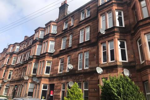 1 bedroom flat to rent, Strathyre Street, Glasgow, G41