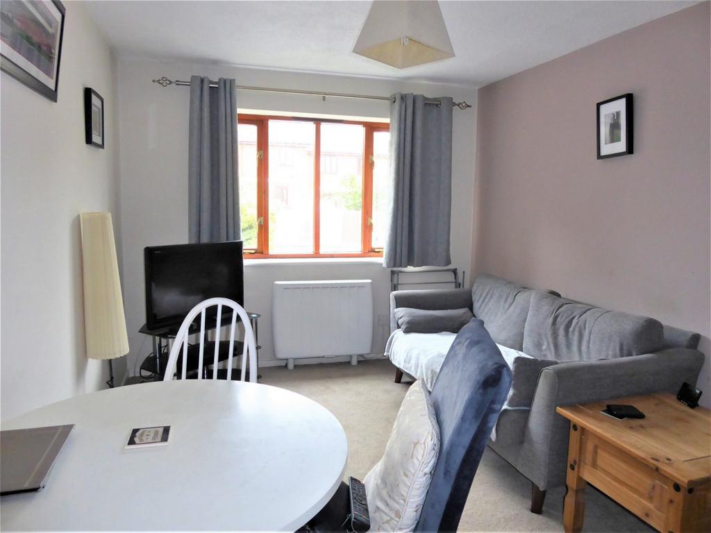 Parklands, Banbury 1 bed flat for sale £140,000