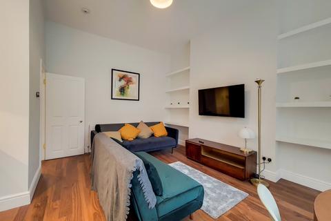 1 bedroom flat to rent, Elsham Road, London, W14