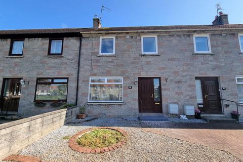 2 bedroom terraced house to rent, Laws Drive, Kincorth, Aberdeen, AB12