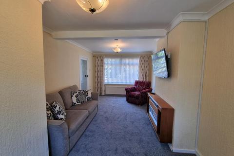 2 bedroom terraced house to rent, Laws Drive, Kincorth, Aberdeen, AB12