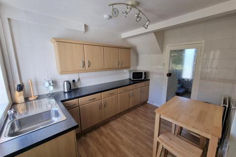 2 bedroom terraced house to rent, Laws Drive, Kincorth, Aberdeen, AB12