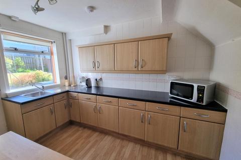 2 bedroom terraced house to rent, Laws Drive, Kincorth, Aberdeen, AB12