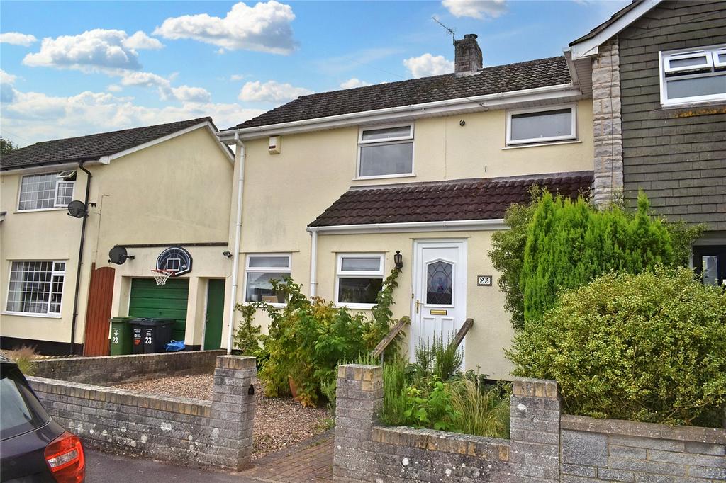 Pooles Close, Nether Stowey, Bridgwater, Somerset, TA5 3 bed house for