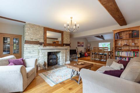 3 bedroom cottage for sale, Weston-On-The-Green, Bicester OX25