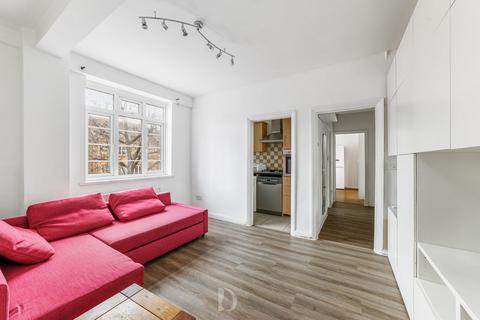 2 bedroom flat for sale - Acton House, Horn Lane, Acton, W3