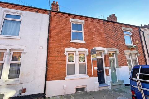 2 bedroom terraced house for sale, Stanhope Road, Northampton, NN2 6JX