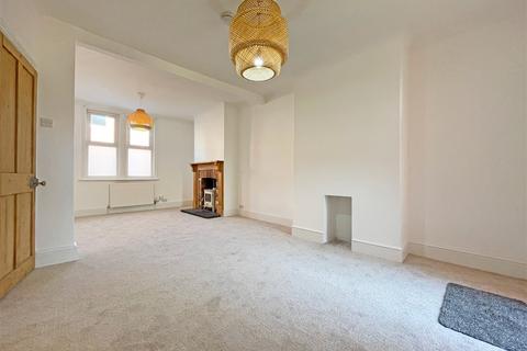 2 bedroom terraced house for sale, Stanhope Road, Northampton, NN2 6JX