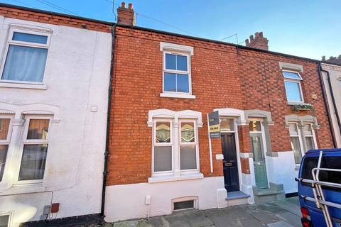12 Stanhope Road, Northampton, NN2 6JX