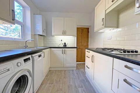12 Stanhope Road, Northampton, NN2 6JX