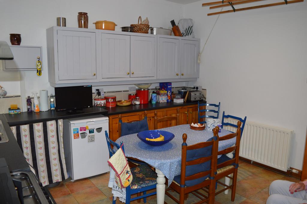 Kitchen main house