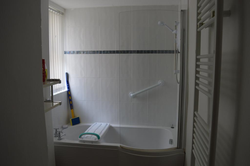 Bathroom main house