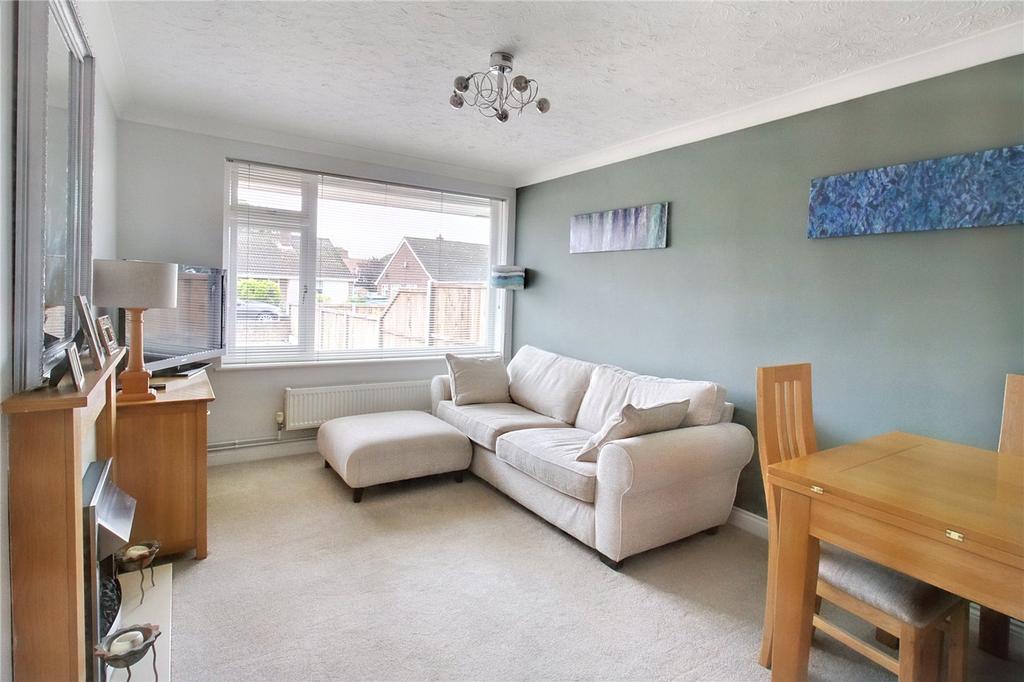 Bernham Road, Hellesdon, Norwich... 2 bed bungalow £280,000