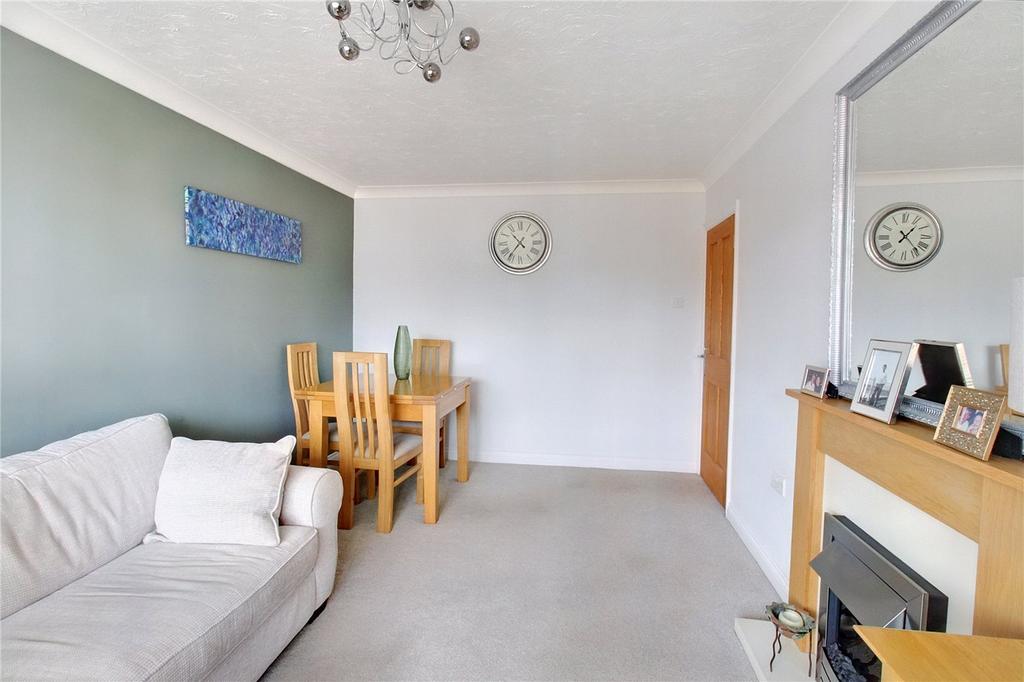 Bernham Road, Hellesdon, Norwich... 2 bed bungalow £280,000