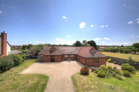 Hatherley West End Road, Tiptree, Colchester, CO5 0QN