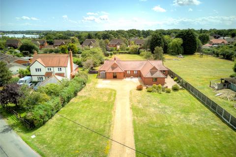 Hatherley West End Road, Tiptree, Colchester, CO5 0QN