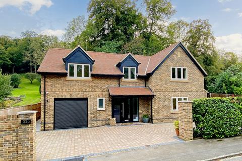 4 bedroom detached house for sale, Lambridge Wood Road, Henley-on-Thames RG9
