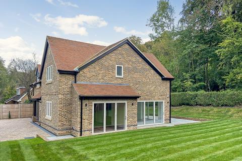 4 bedroom detached house for sale, Lambridge Wood Road, Henley-on-Thames RG9