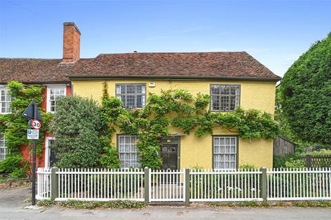 undefined, High Street, Dedham, Colchester, Essex, CO7