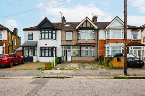 4 bedroom terraced house for sale, Ilford IG1