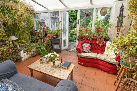 3 bedroom terraced house for sale - Grants Lane, Wedmore, BS28