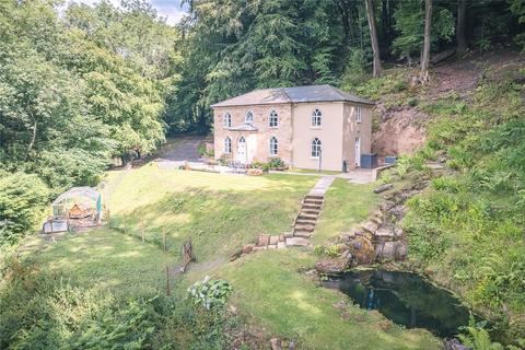 3 bedroom detached house for sale, Howle Hill, Ross-on-Wye, Herefordshire, HR9