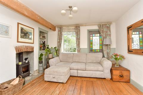 2 bedroom terraced house for sale, Breach Lane, Lower Halstow, Sittingbourne, Kent