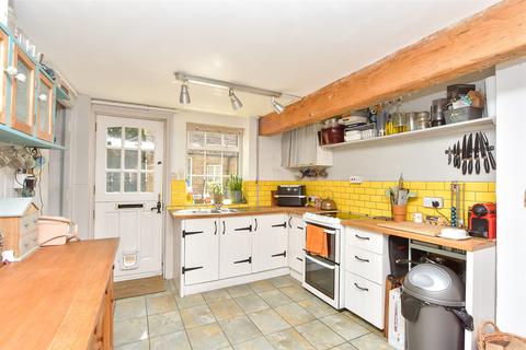 2 bedroom terraced house for sale, Breach Lane, Lower Halstow, Sittingbourne, Kent