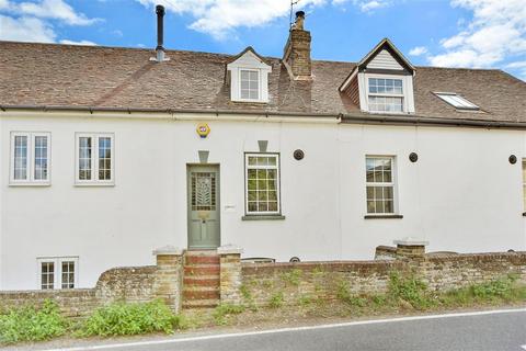 2 bedroom terraced house for sale, Breach Lane, Lower Halstow, Sittingbourne, Kent