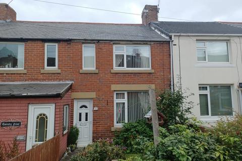 2 bedroom terraced house for sale - Ash Terrace, Murton, Seaham, County Durham, SR7