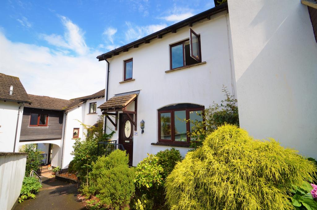 Dawlish EX7 3 bed semidetached house for sale £280,000