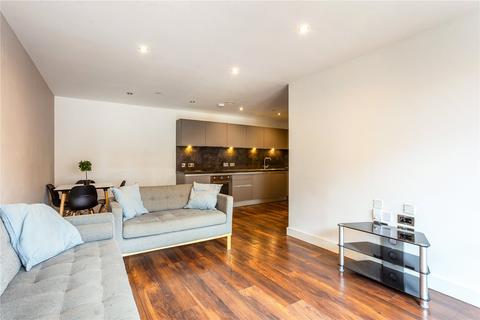 3 bedroom apartment for sale, Block A Wilburn Basin, Ordsall Lane, Salford, M5