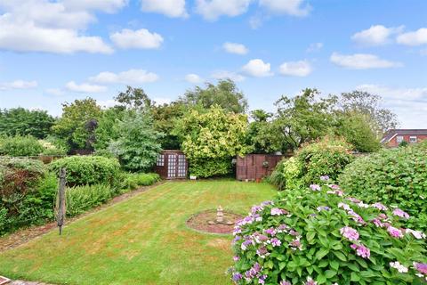 3 bedroom detached bungalow for sale, Normans Drive, Felpham, West Sussex