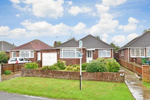 3 bedroom detached bungalow for sale, Normans Drive, Felpham, West Sussex