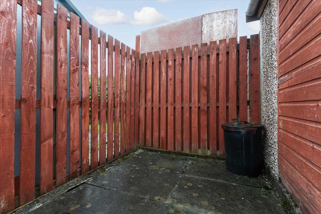 Storage Area