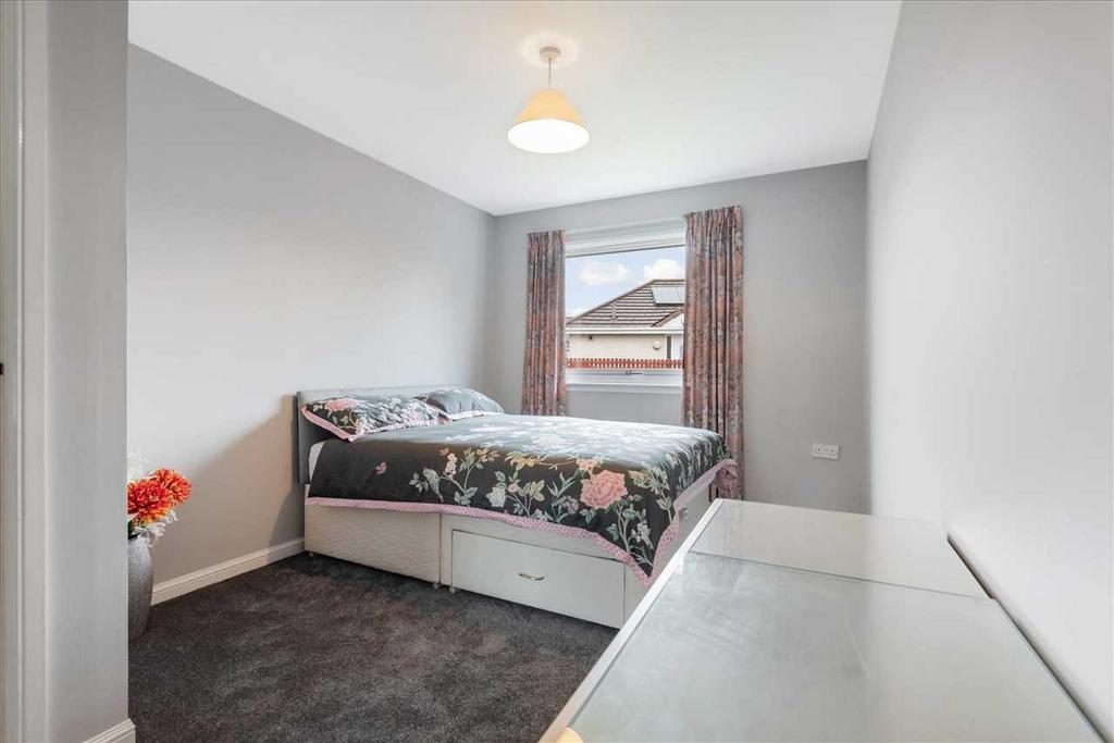 Bedroom One (1)