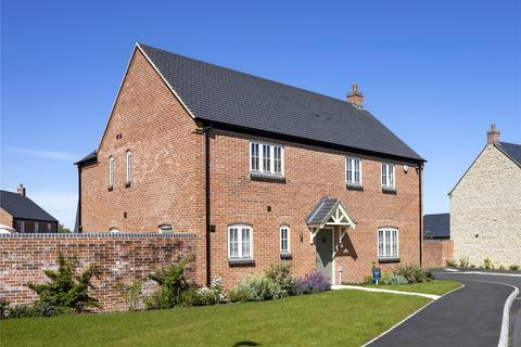 4 bedroom detached house to rent, West Brook Close, Yardley Hastings, Northampton, Northamptonshire, NN7