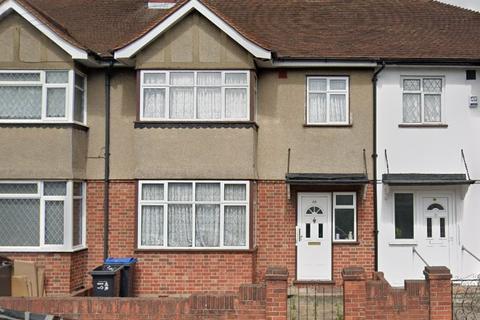 49 Eastfields Road, Mitcham, CR4 2LS